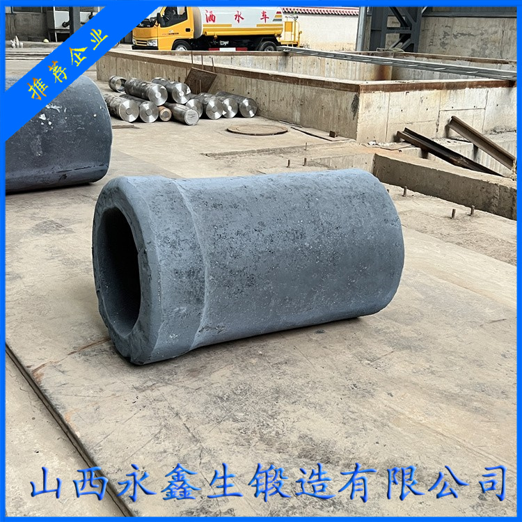 永鑫生不銹鋼F51鍛件鍛造工藝解析